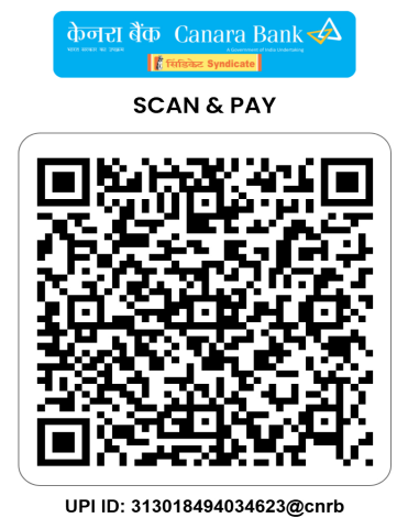 Payment QR Code
