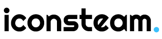 Iconsteam Logo
